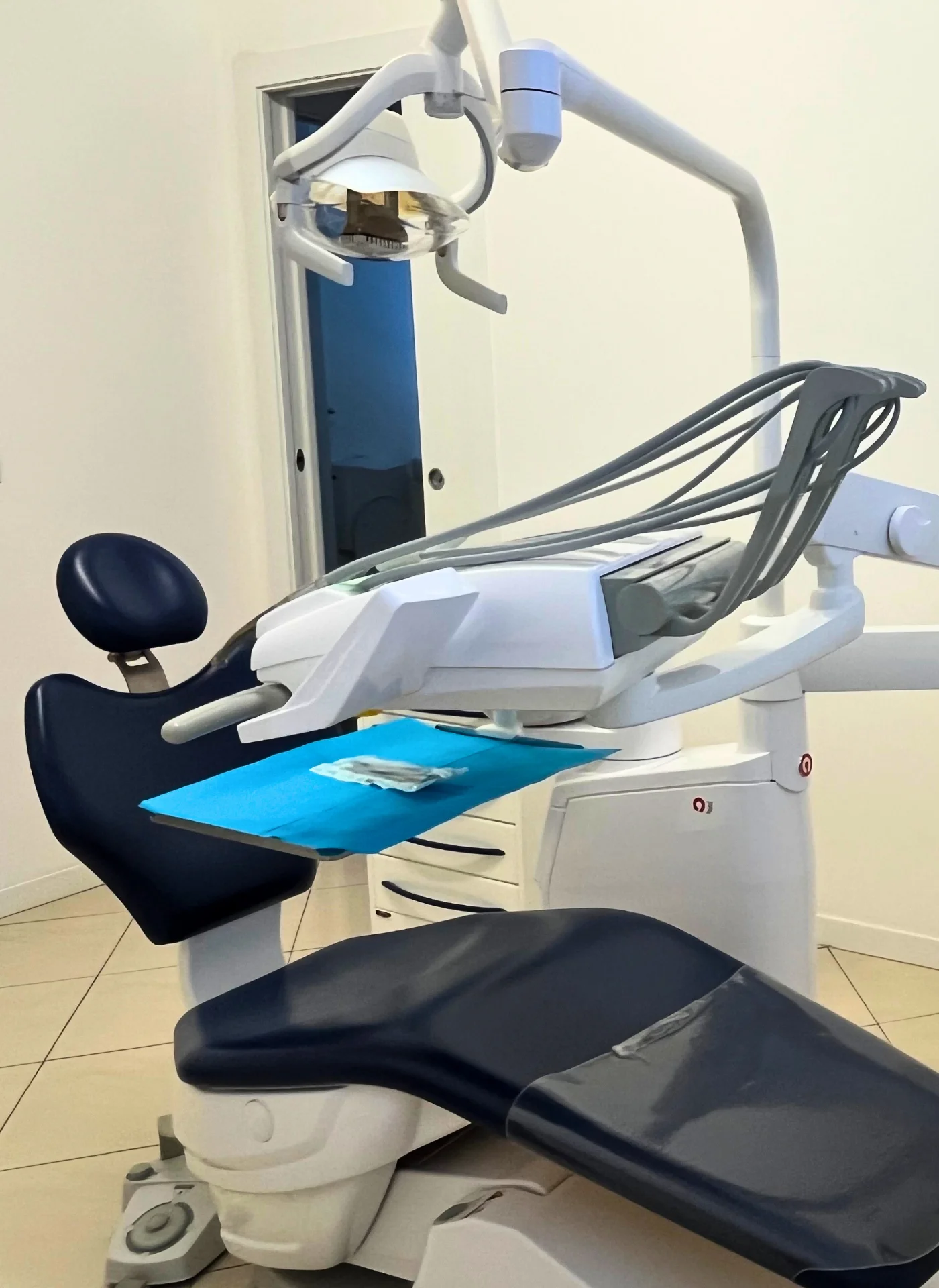 studio dentistico a foligno