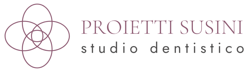 Proietti Susini Studio Dentistico - logo